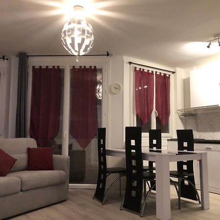 Dupuy T3 Aseptisé Apartamento Toulouse Exterior foto