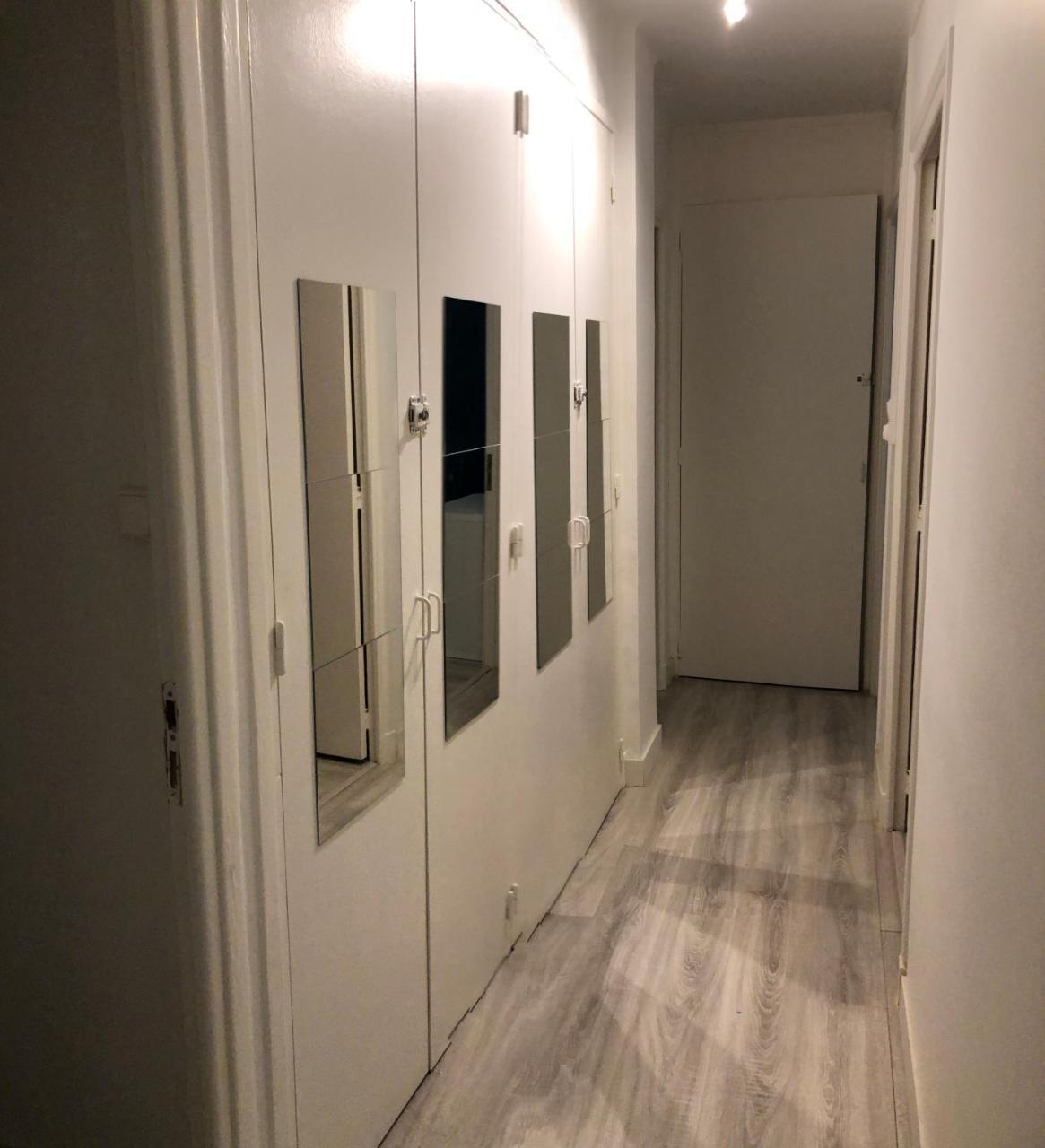 Dupuy T3 Aseptisé Apartamento Toulouse Exterior foto